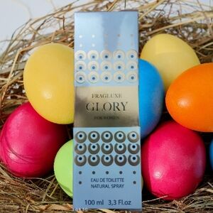 Fragluxe Glory Eau de Toilette for Women